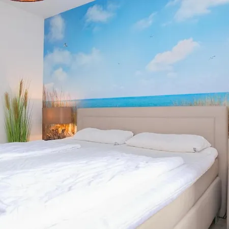아파트 Ocean House 13 *