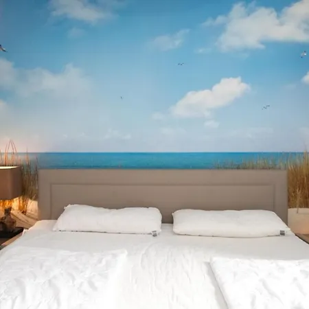 Ocean House 13 아파트 *
