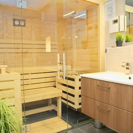 아파트 Ocean House 13 *