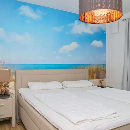 Ocean House 13 그로미츠